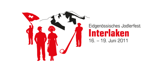 Jodlerfest-Interlaken